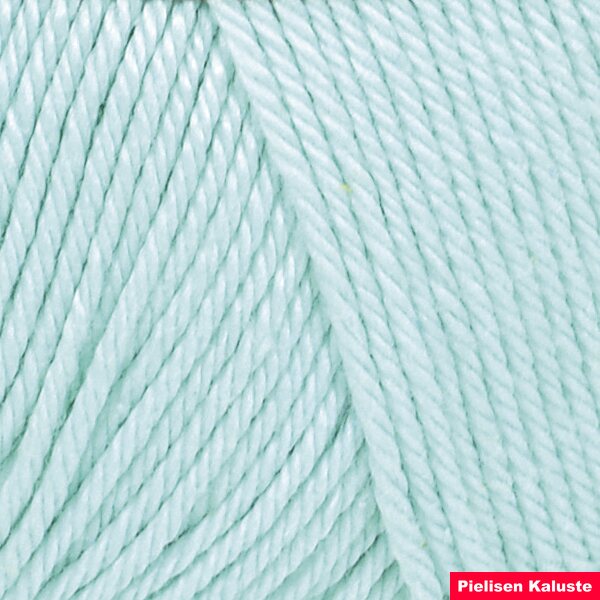 Järbo Garn Järbo 8/4 puuvillalanka 50g kerässä 32082 Mint