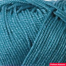 Järbo Garn Järbo 8/4 puuvillalanka 50g kerässä 32022 Petrol