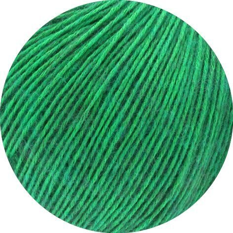 Lana Grossa Ecopuno 41 Grün
