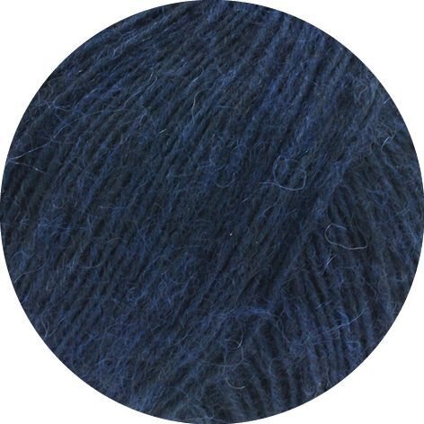 Lana Grossa Ecopuno 43 Nachtblau
