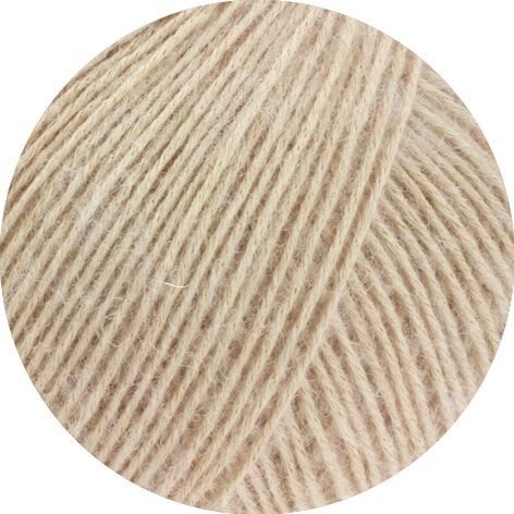 Lana Grossa Ecopuno 64 Sandbeige