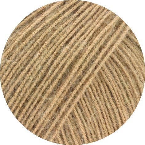 Lana Grossa Ecopuno 65 Karamell