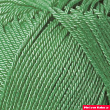 Järbo Garn Järbo 8/4 puuvillalanka 50g kerässä 32041 Pomegranate green