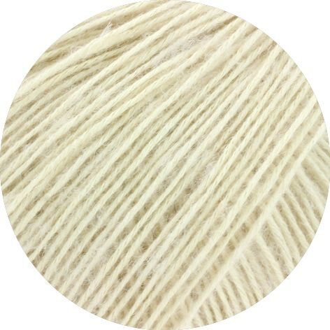 Lana Grossa Ecopuno 66 Perlbeige