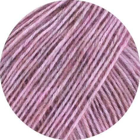Lana Grossa Ecopuno 70 Antikviolett