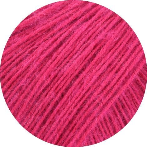 Lana Grossa Ecopuno 71 Pink