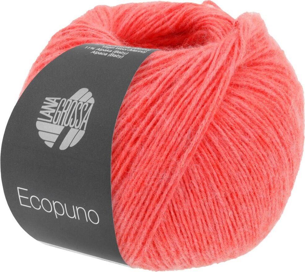 Lana Grossa Ecopuno 90 Hummer