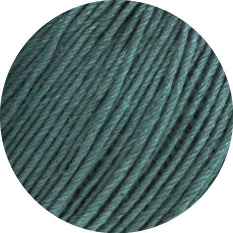 Lana Grossa Solo Lino 28 Perlopalgrün