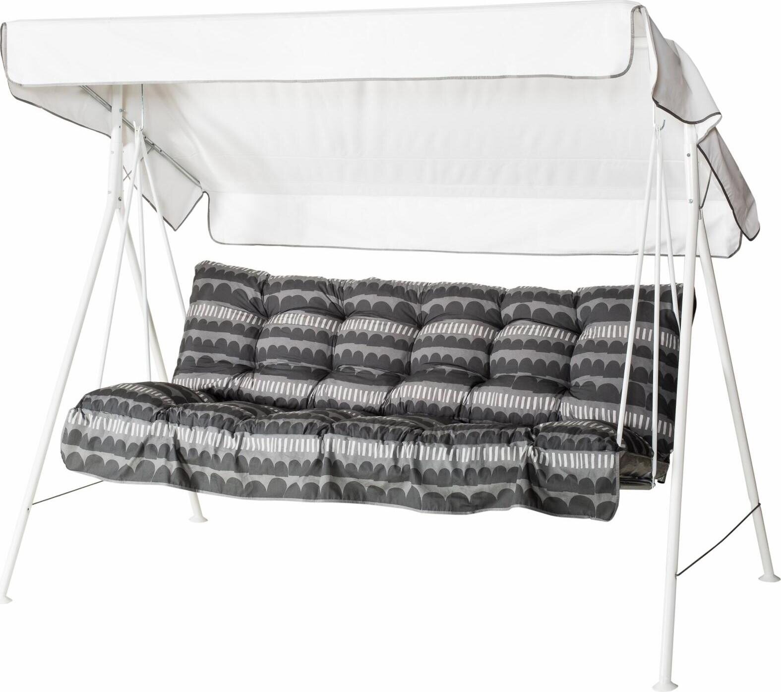 Riviera pihakeinu 83B