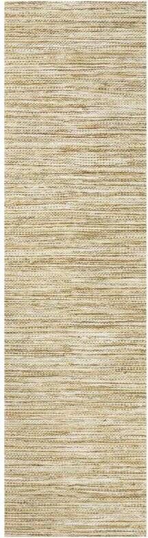 Kesälahti Keinutuoli matto 45x180 cm Vihreä