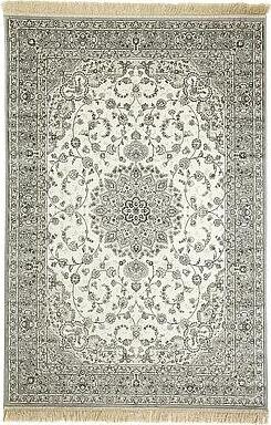 Royal Palace matto 80x150cm Harmaa