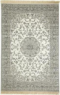 Royal palace matto 80x200cm Harmaa