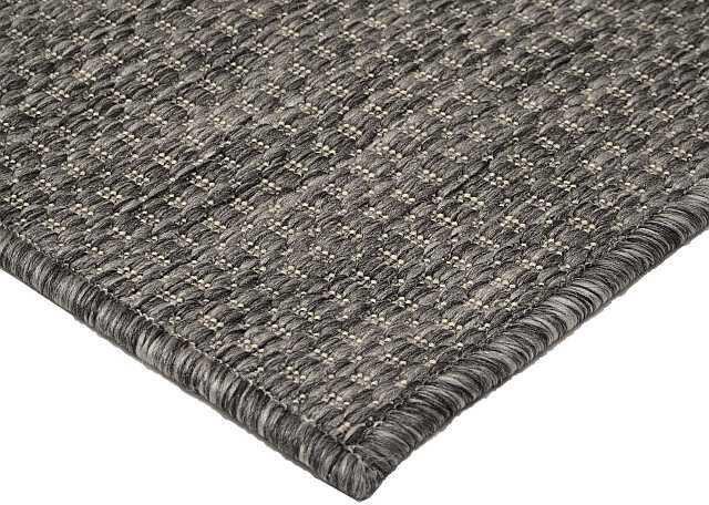 Vuono matto 80x350cm Harmaa