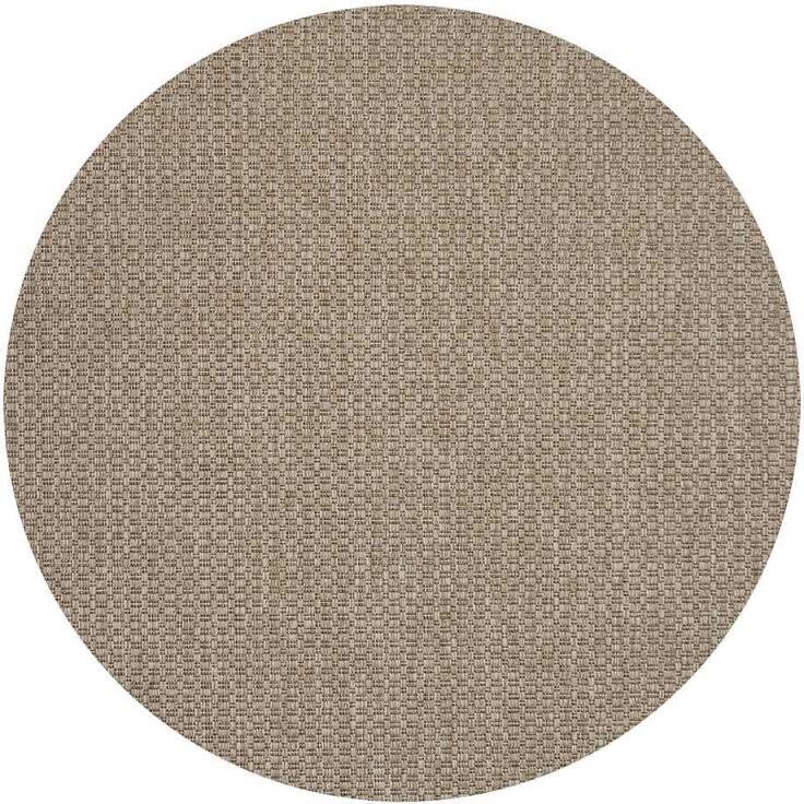 Vuono pyöreä 133cm Pellava