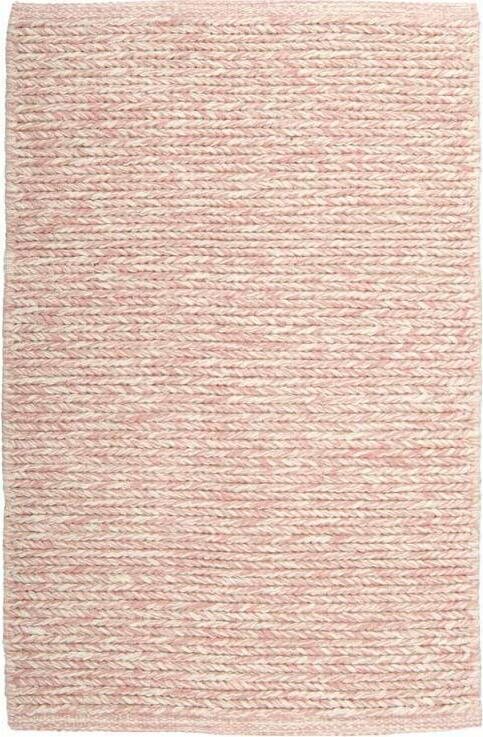 Anna matto 60x120cm Vaaleanpunainen