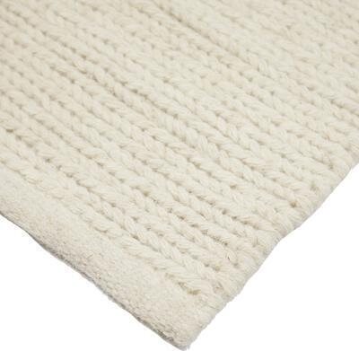 Anna matto 80x200cm Valkoinen