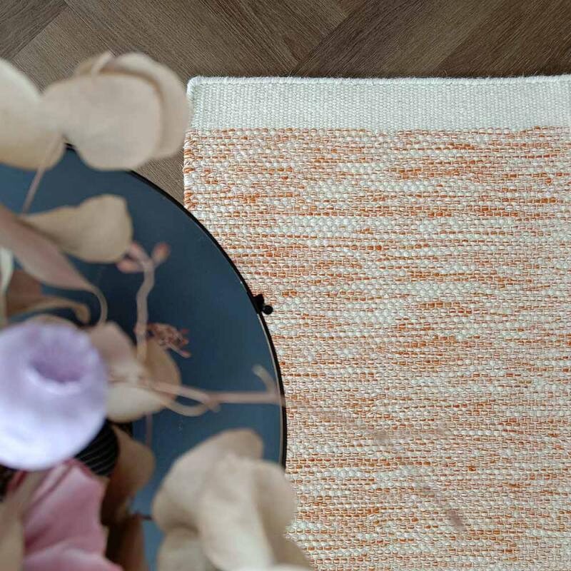 Aamu matto 60x120cm Terra