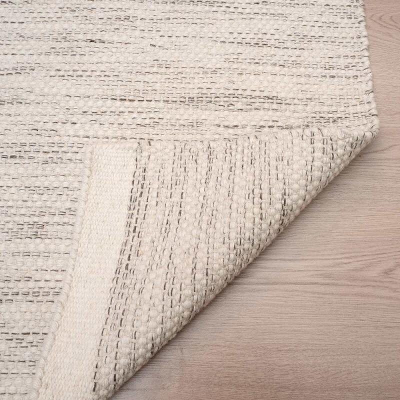 Aamu matto 80x150cm Valkoinen