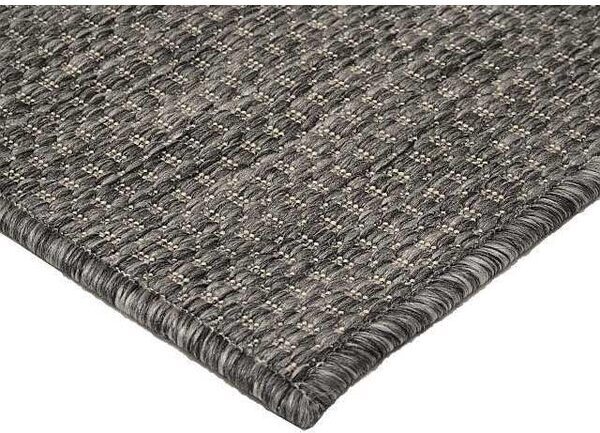 Vuono matto 80x250cm Harmaa