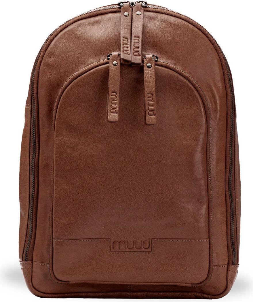 Muud Gwen projektilaukku Rich Brown