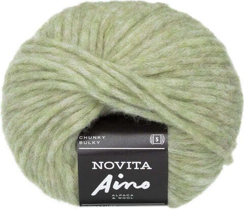 Novita Aino 50 g 3011 silmu