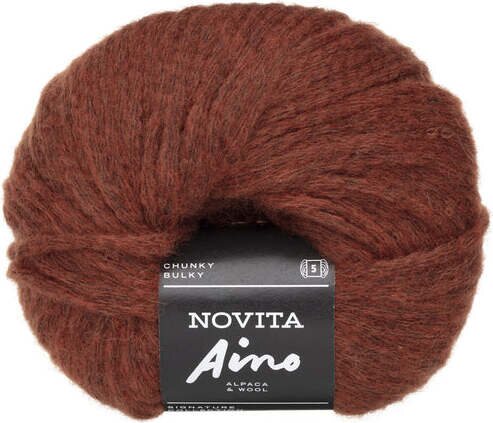 Novita Aino 50 g 2771 syysilta