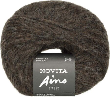 Novita Aino 50 g 6681 vauhti