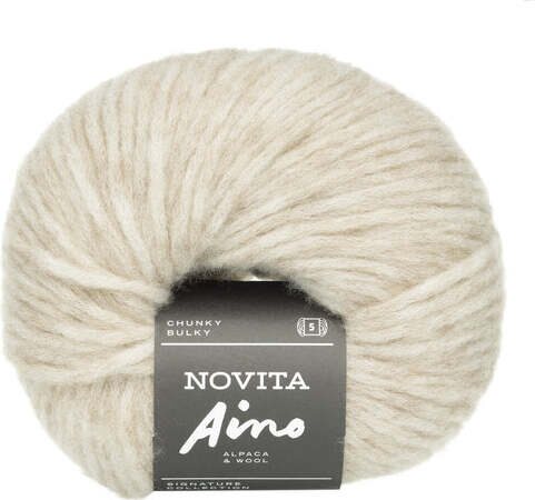 Novita Aino 50 g 6081 inspiraatio