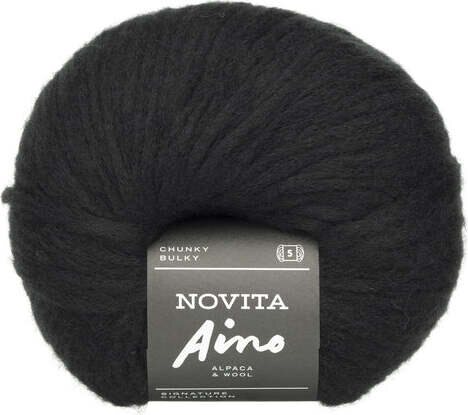 Novita Aino 50 g 0991 varjo