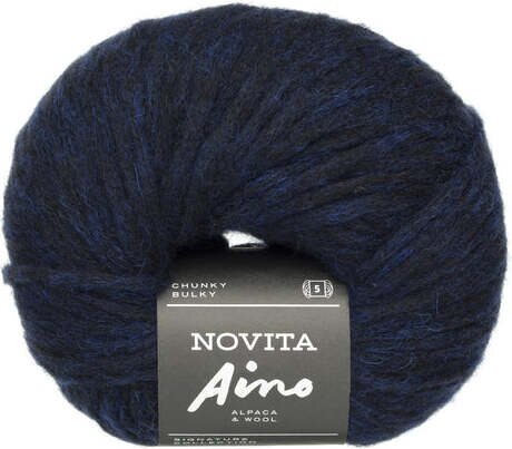 Novita Aino 50 g 1791 rohkeus