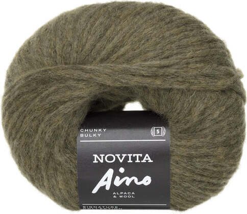 Novita Aino 50 g 3601 vehmas