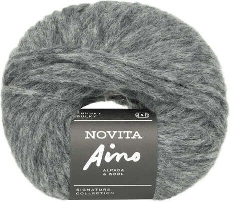 Novita Aino 50 g 075 sumu