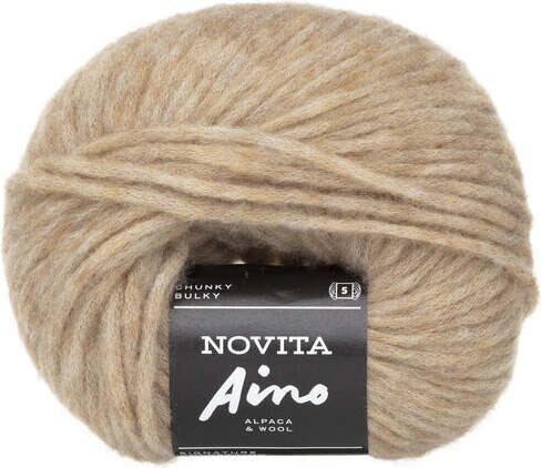 Novita Aino 50 g 6071 polku