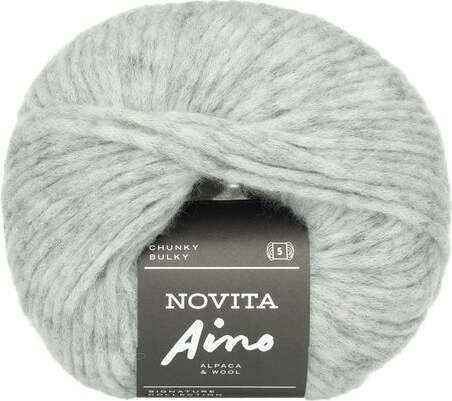 Novita Aino 50 g 0411 hetki
