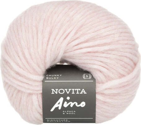 Novita Aino 50 g 5061 häivähdys