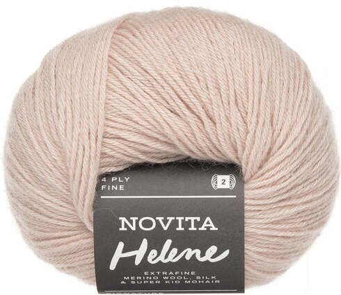Novita Helene 50 g 5041 valo