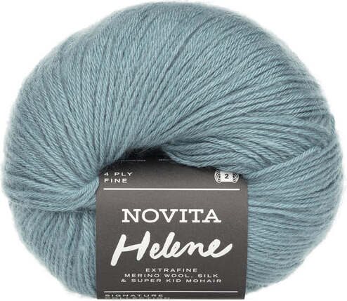 Novita Helene 50 g 3021 viaton