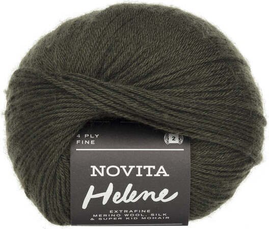 Novita Helene 50 g 3971 polku