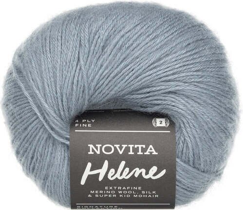 Novita Helene 50 g 1151 horisontti