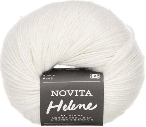 Novita Helene 50 g 0071 huntu