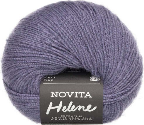 Novita Helene 50 g 7181 turhamaisuus