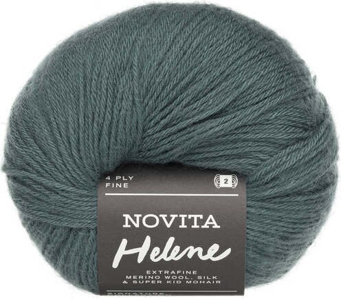 Novita Helene 50 g 3661 lampi
