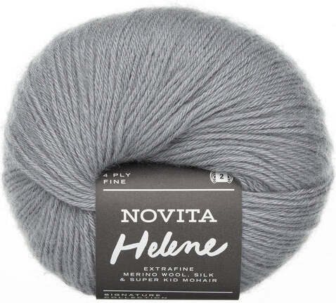 Novita Helene 50 g 075 sumu