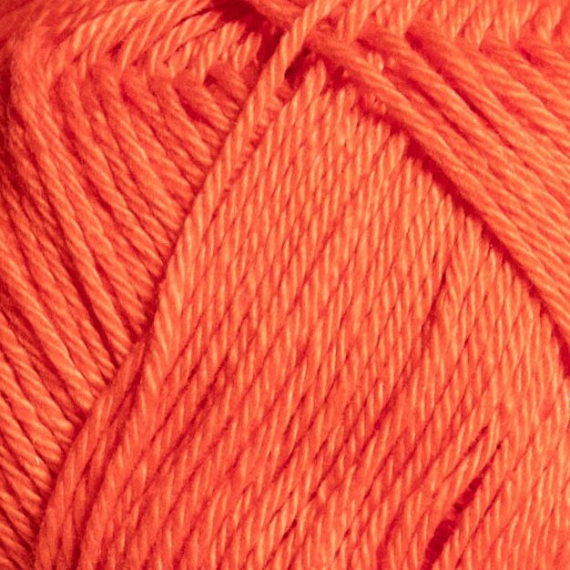 Järbo Garn Järbo 8/4 puuvillalanka 50g kerässä 32097 Lady in Red