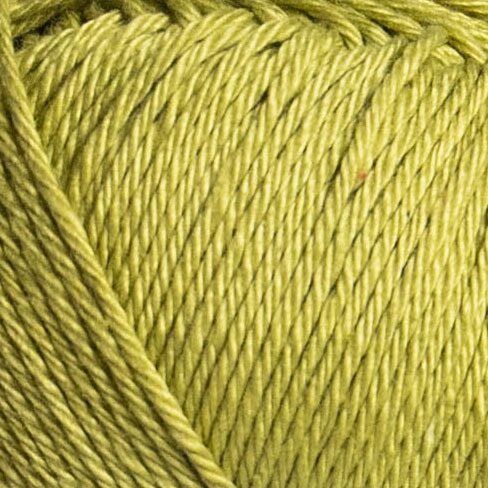 Järbo Garn Järbo 8/4 puuvillalanka 50g kerässä 32098 Limonette