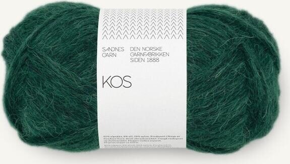 Sandnes Garn Kos 7772 Rainforest