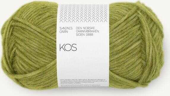 Sandnes Garn Kos 9564 Matcha