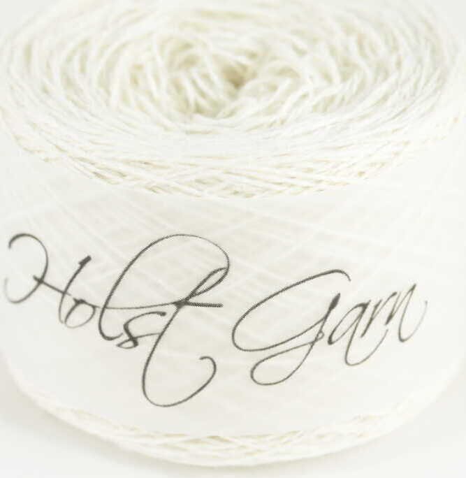 Holst Garn Coast 01 Ecru