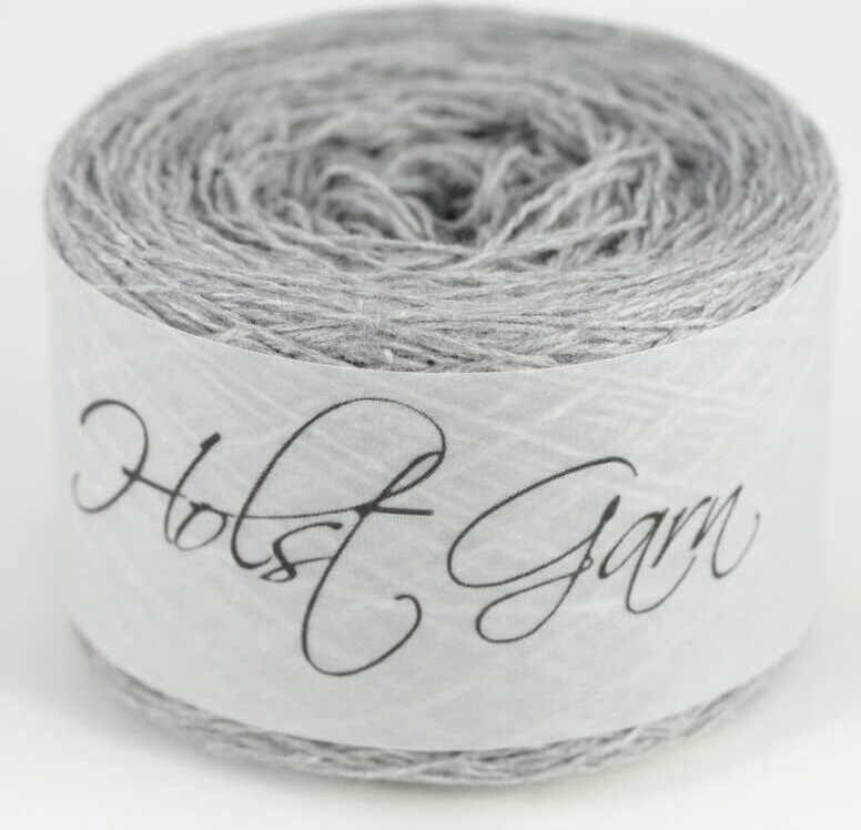 Holst Garn Coast 04 Silver Grey