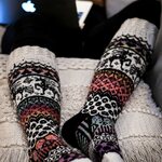 Lang Yarns Mille Colori Socks & Lace Luxe